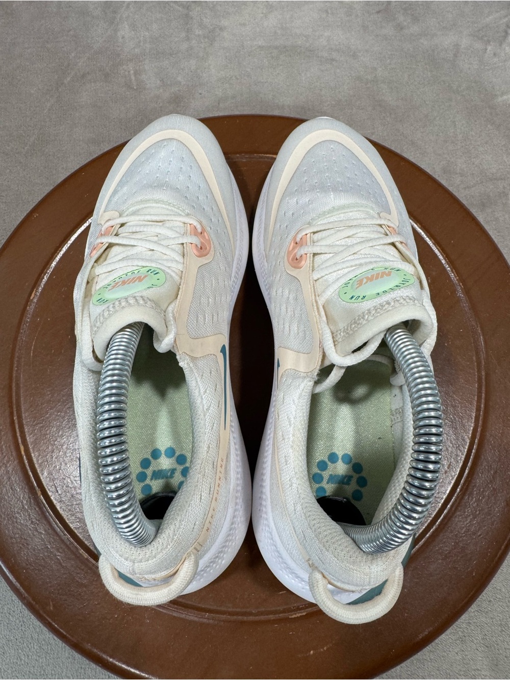 Nike Women's Joyride Dual Run Sneakers - Picture 4 of 12